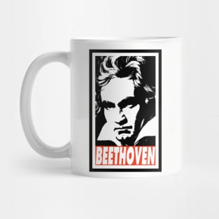 BEETHOVEN Mug